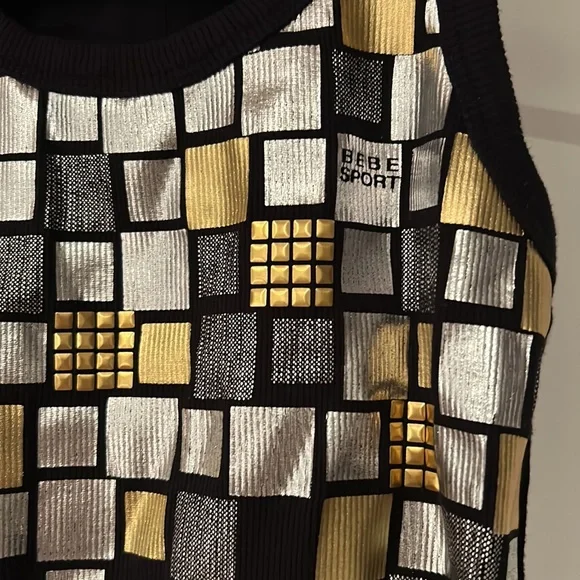 Bebe tank - Picture 3 of 3